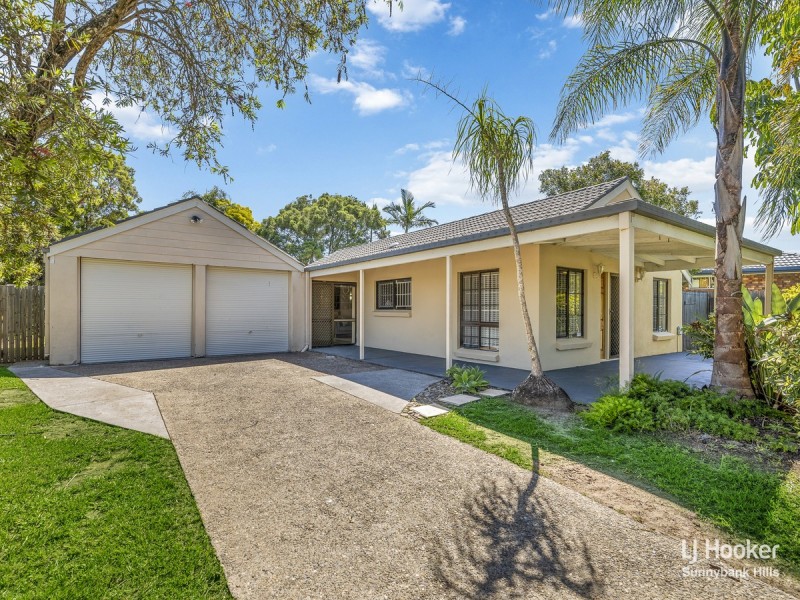 21 Evodia Street, Algester QLD 4115