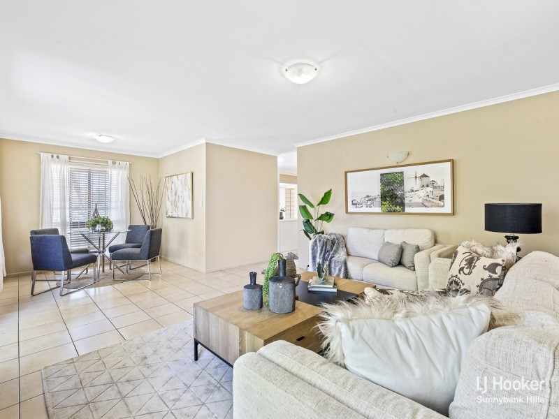 21 Evodia Street, Algester QLD 4115