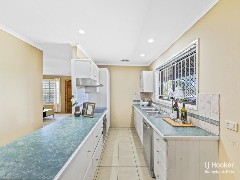 21 Evodia Street, Algester QLD 4115