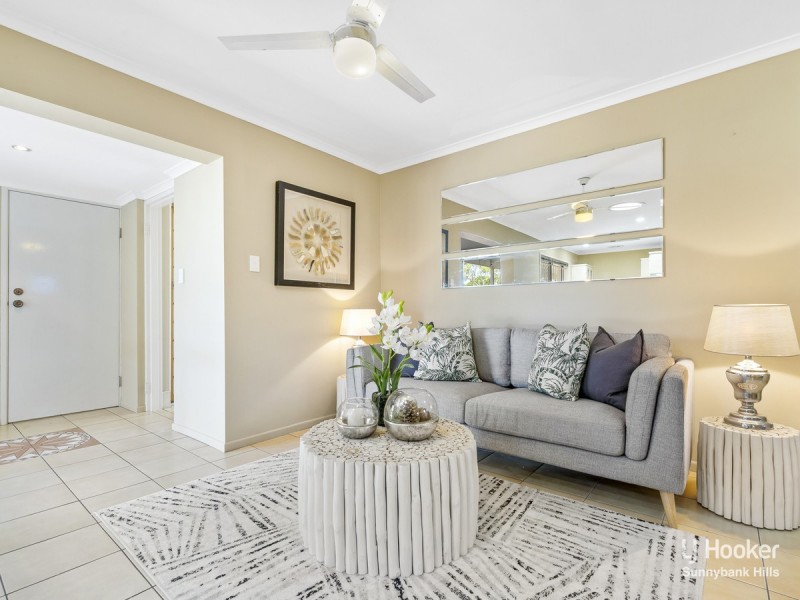 21 Evodia Street, Algester QLD 4115