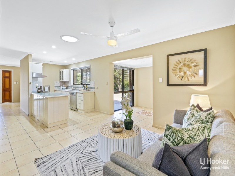 21 Evodia Street, Algester QLD 4115