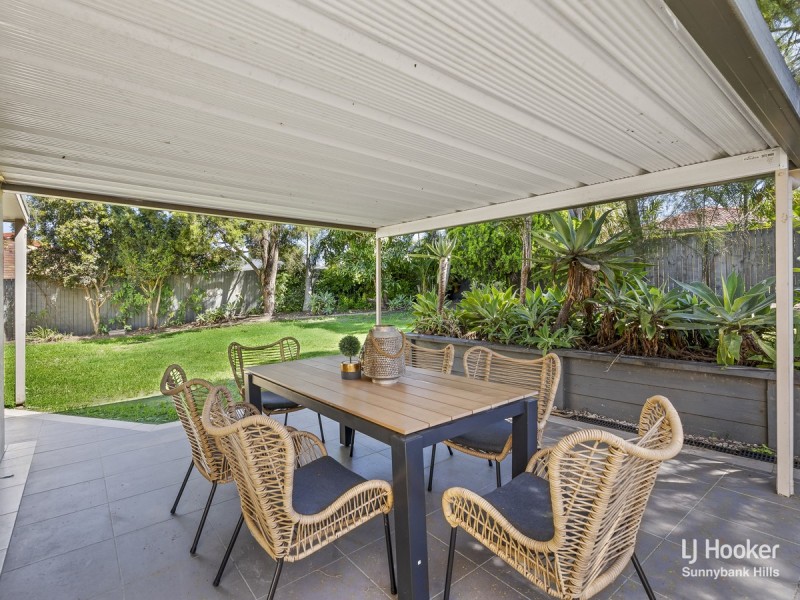 21 Evodia Street, Algester QLD 4115