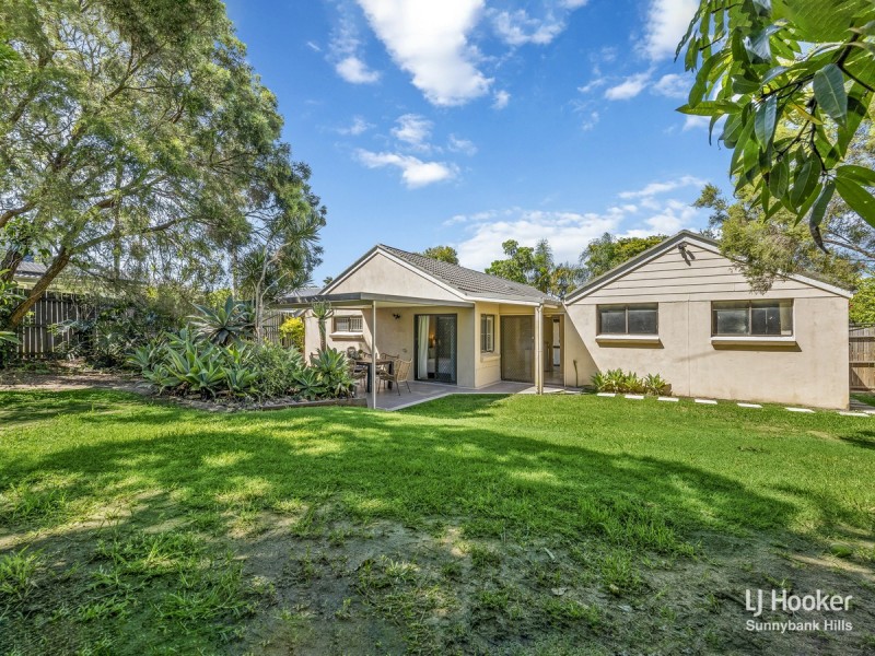 21 Evodia Street, Algester QLD 4115