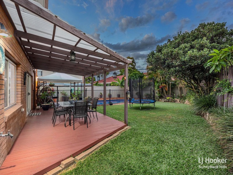 4 Chenin Street, Calamvale QLD 4116