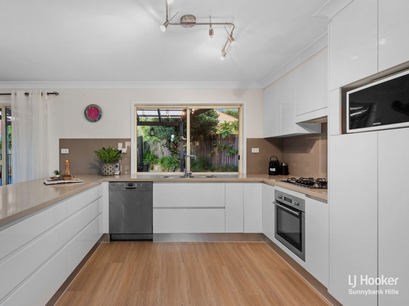 4 Chenin Street, Calamvale QLD 4116