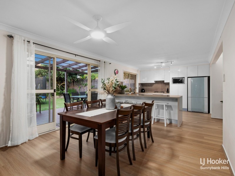 4 Chenin Street, Calamvale QLD 4116