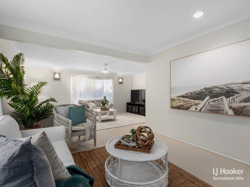 4 Chenin Street, Calamvale QLD 4116