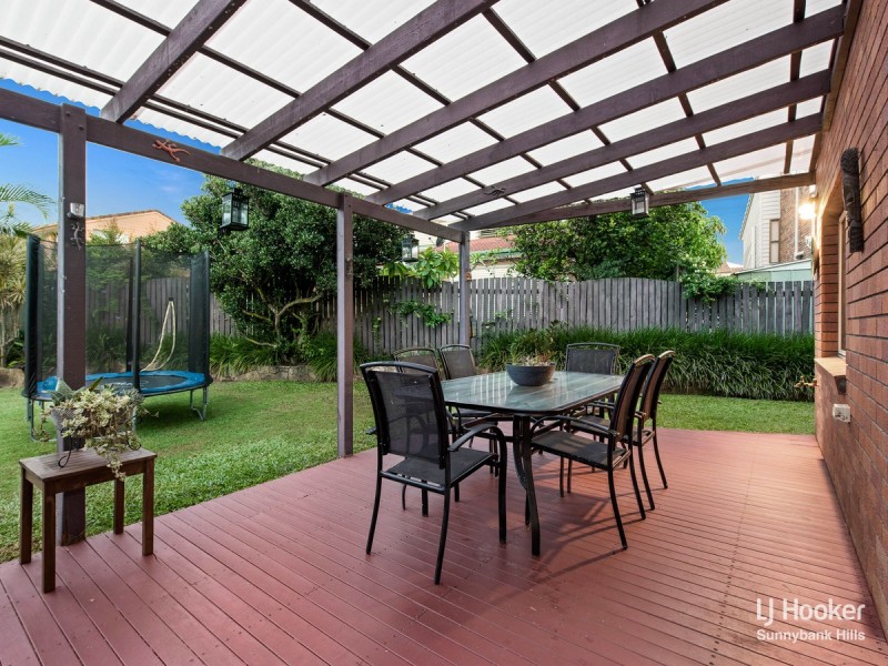 4 Chenin Street, Calamvale QLD 4116