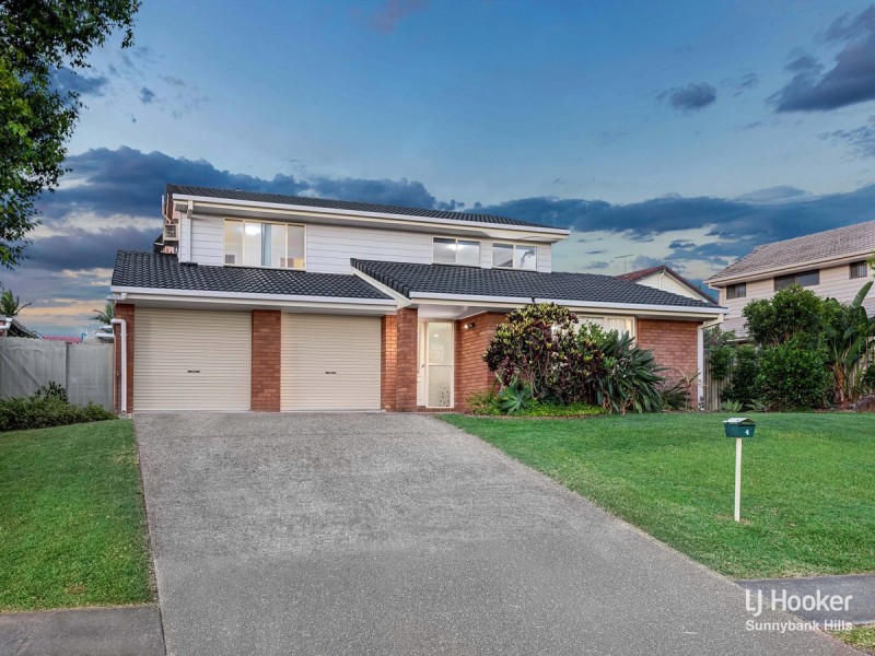 4 Chenin Street, Calamvale QLD 4116