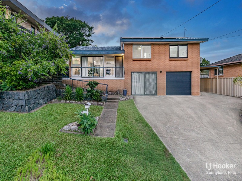 5 Geneva Street, Wishart QLD 4122