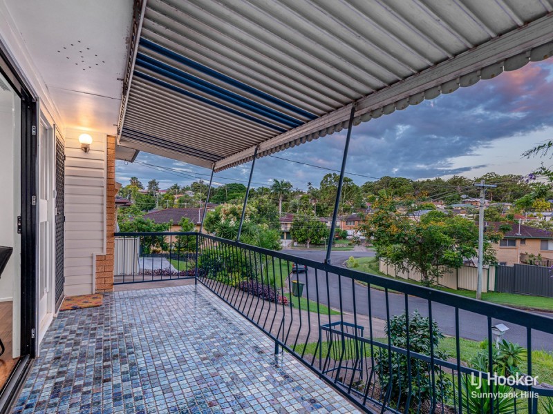 5 Geneva Street, Wishart QLD 4122