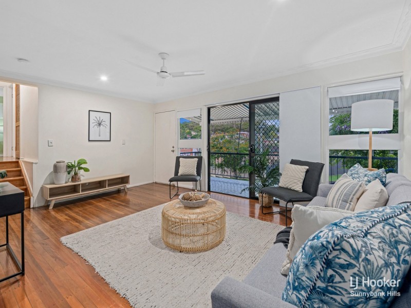 5 Geneva Street, Wishart QLD 4122