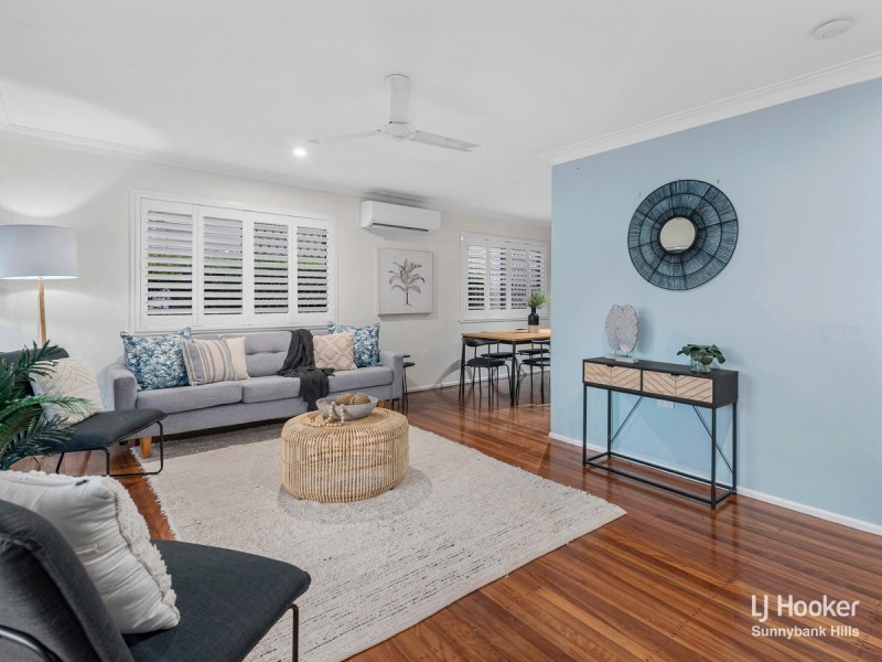 5 Geneva Street, Wishart QLD 4122