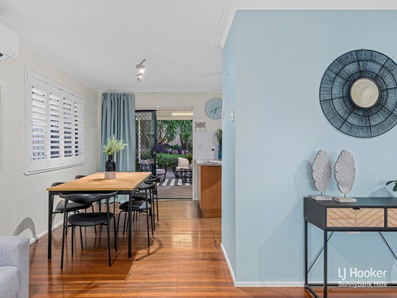 5 Geneva Street, Wishart QLD 4122