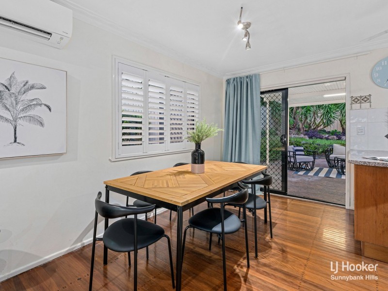 5 Geneva Street, Wishart QLD 4122