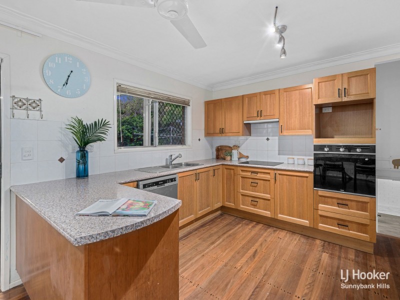 5 Geneva Street, Wishart QLD 4122