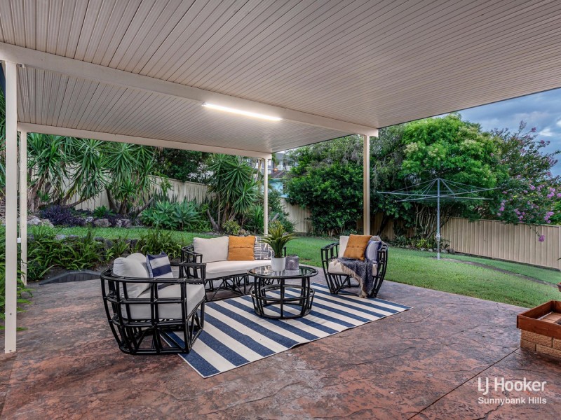 5 Geneva Street, Wishart QLD 4122