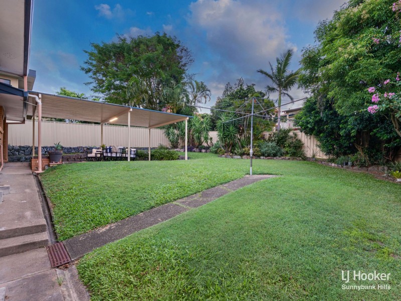 5 Geneva Street, Wishart QLD 4122