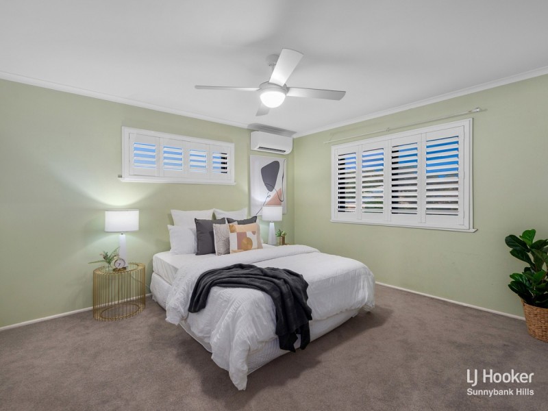 5 Geneva Street, Wishart QLD 4122