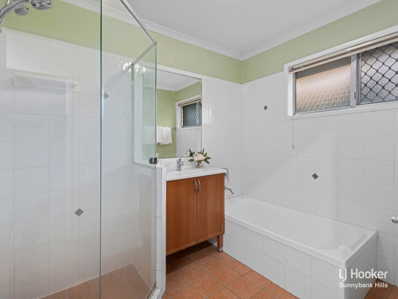 5 Geneva Street, Wishart QLD 4122