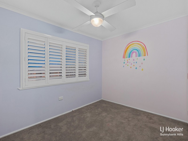 5 Geneva Street, Wishart QLD 4122