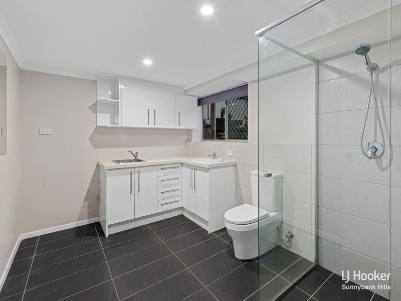 5 Geneva Street, Wishart QLD 4122