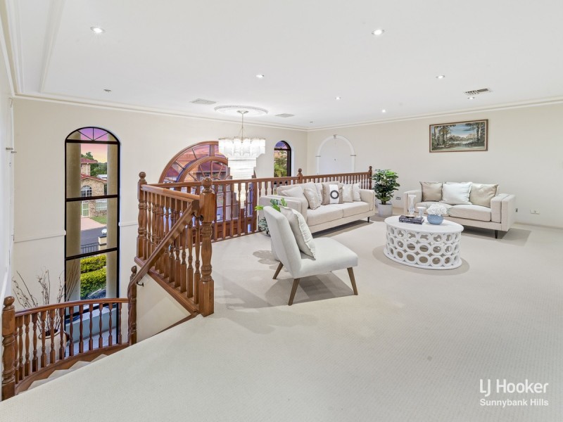 56 Poinciana Crescent, Stretton QLD 4116