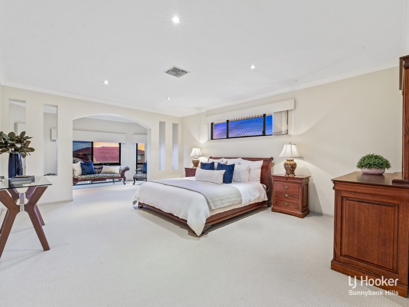 56 Poinciana Crescent, Stretton QLD 4116
