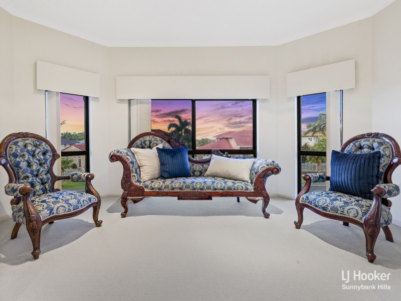 56 Poinciana Crescent, Stretton QLD 4116