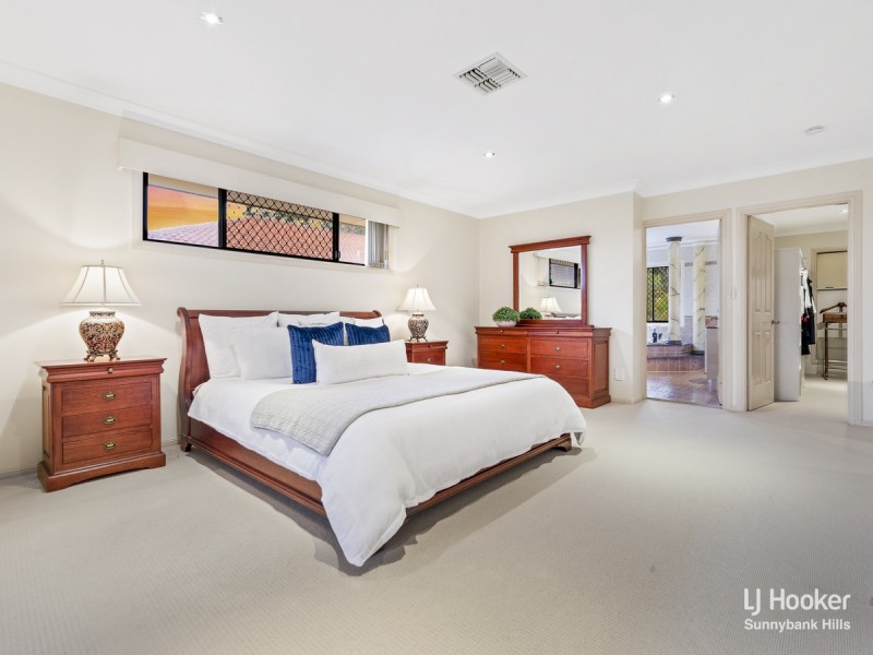 56 Poinciana Crescent, Stretton QLD 4116