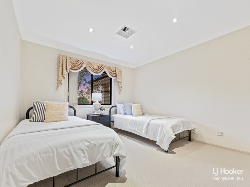56 Poinciana Crescent, Stretton QLD 4116