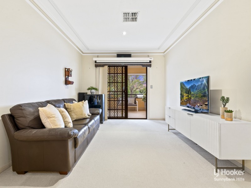 56 Poinciana Crescent, Stretton QLD 4116
