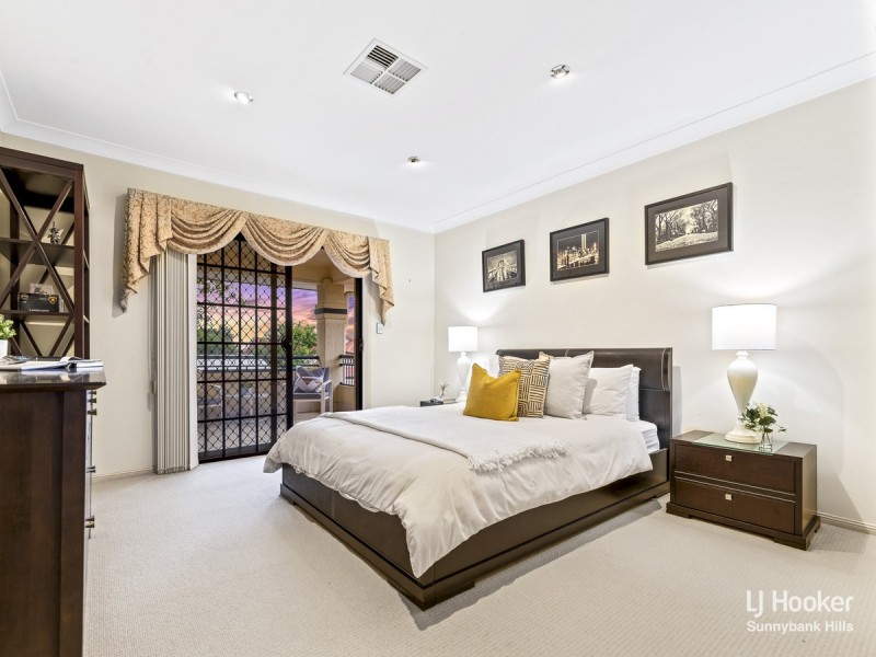 56 Poinciana Crescent, Stretton QLD 4116