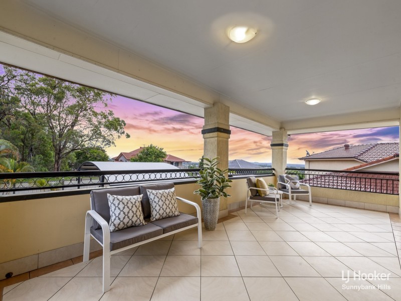 56 Poinciana Crescent, Stretton QLD 4116