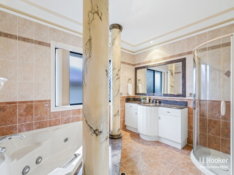 56 Poinciana Crescent, Stretton QLD 4116