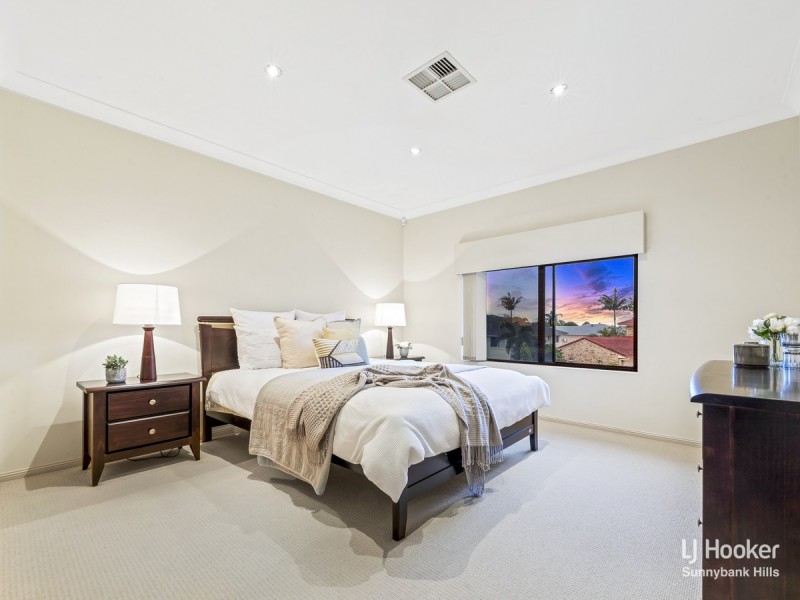 56 Poinciana Crescent, Stretton QLD 4116