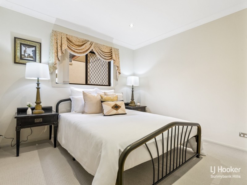 56 Poinciana Crescent, Stretton QLD 4116
