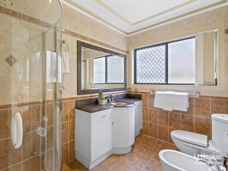 56 Poinciana Crescent, Stretton QLD 4116