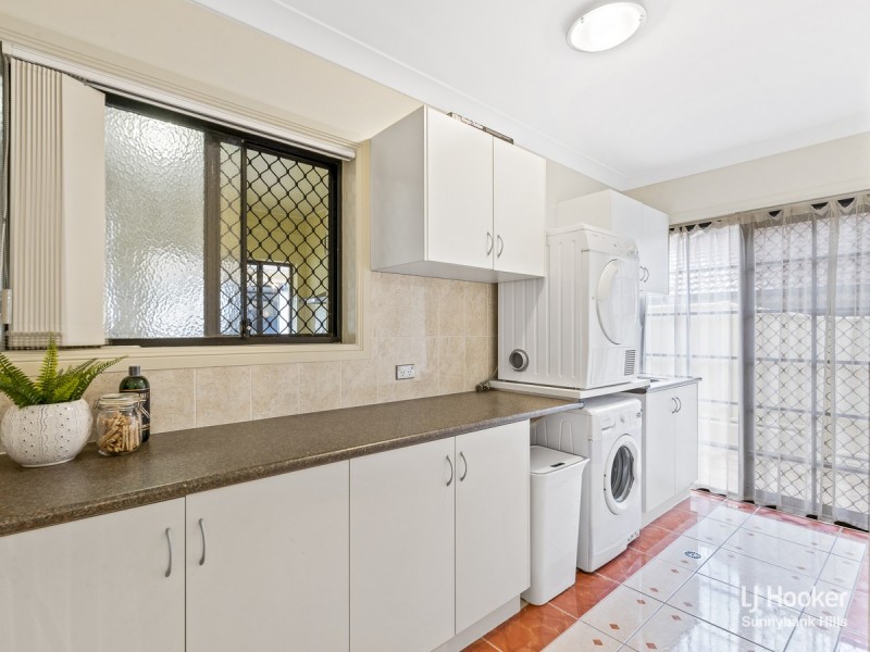 56 Poinciana Crescent, Stretton QLD 4116