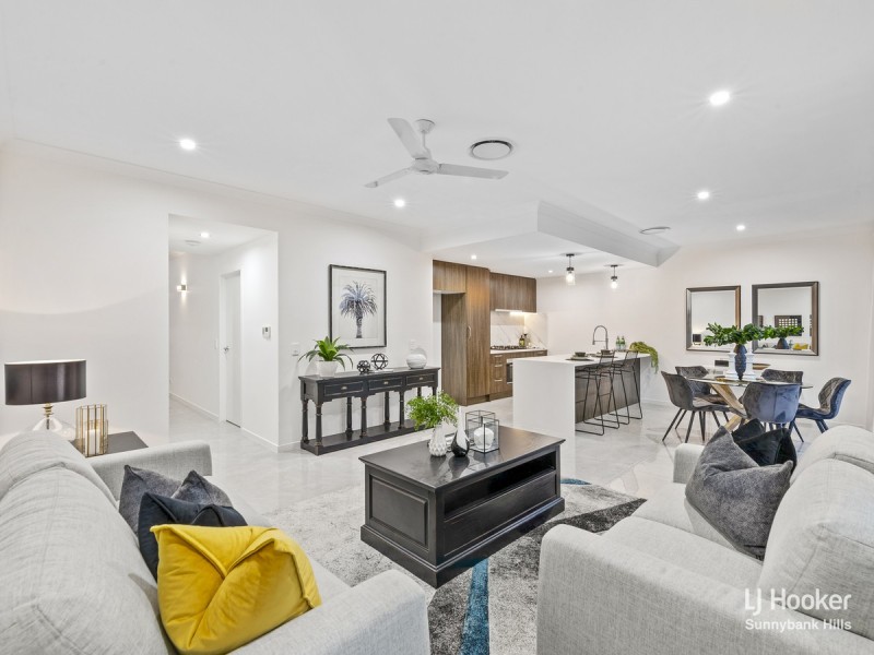 8/10 Zircon Close, Rochedale QLD 4123