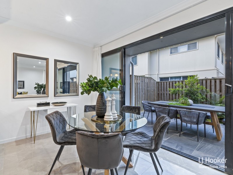 8/10 Zircon Close, Rochedale QLD 4123