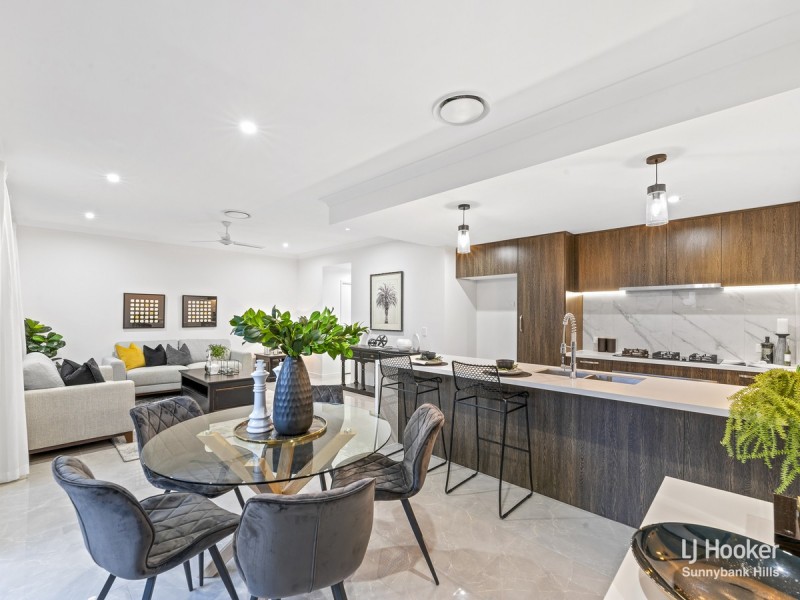 8/10 Zircon Close, Rochedale QLD 4123