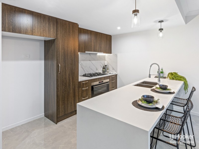8/10 Zircon Close, Rochedale QLD 4123