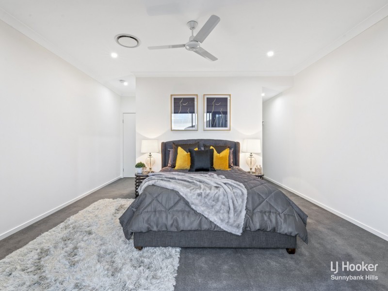 8/10 Zircon Close, Rochedale QLD 4123