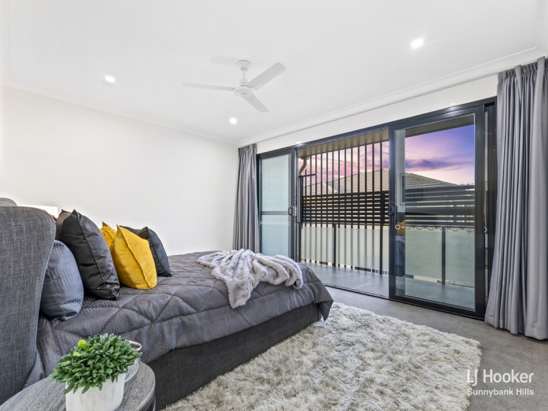 8/10 Zircon Close, Rochedale QLD 4123