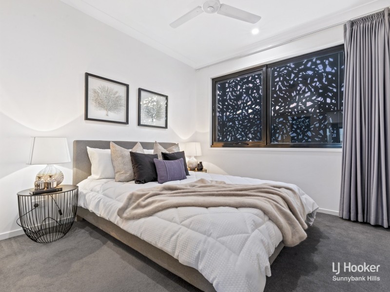 8/10 Zircon Close, Rochedale QLD 4123