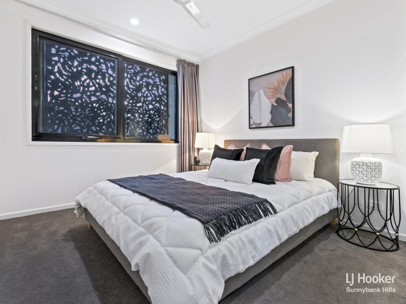 8/10 Zircon Close, Rochedale QLD 4123