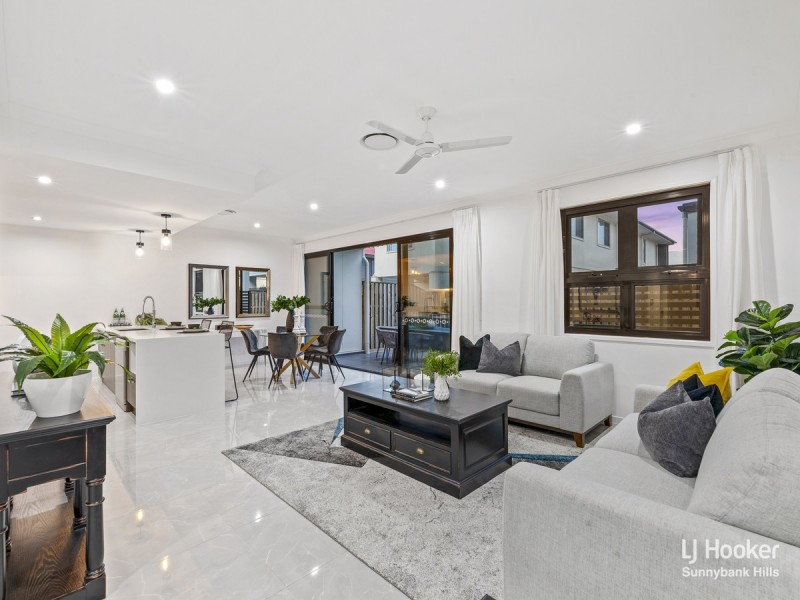 8/10 Zircon Close, Rochedale QLD 4123