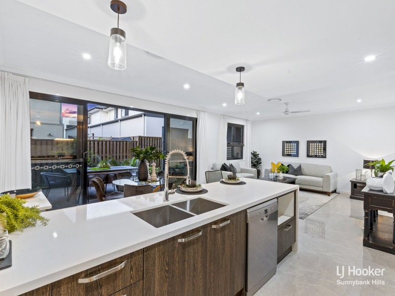 8/10 Zircon Close, Rochedale QLD 4123