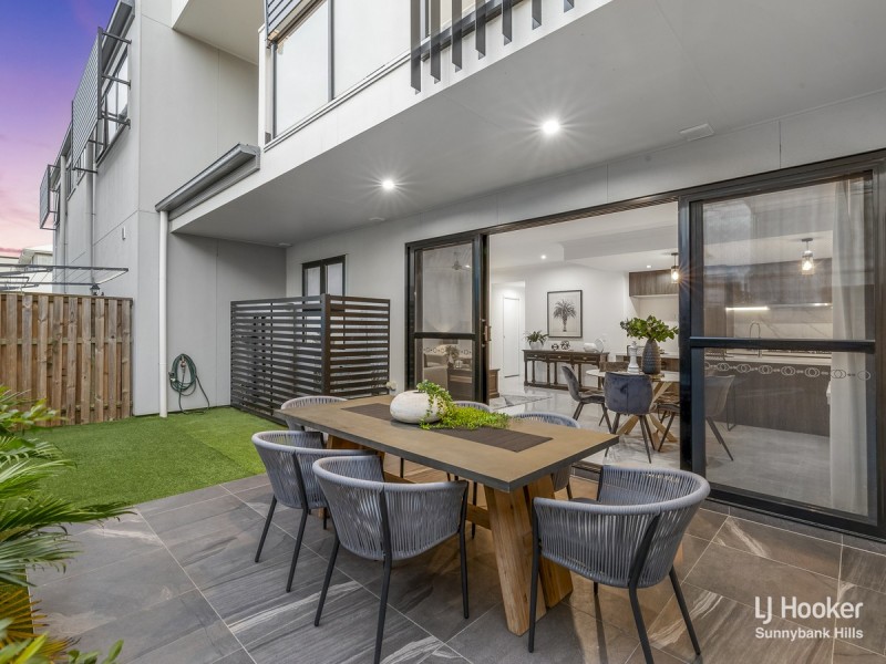 8/10 Zircon Close, Rochedale QLD 4123
